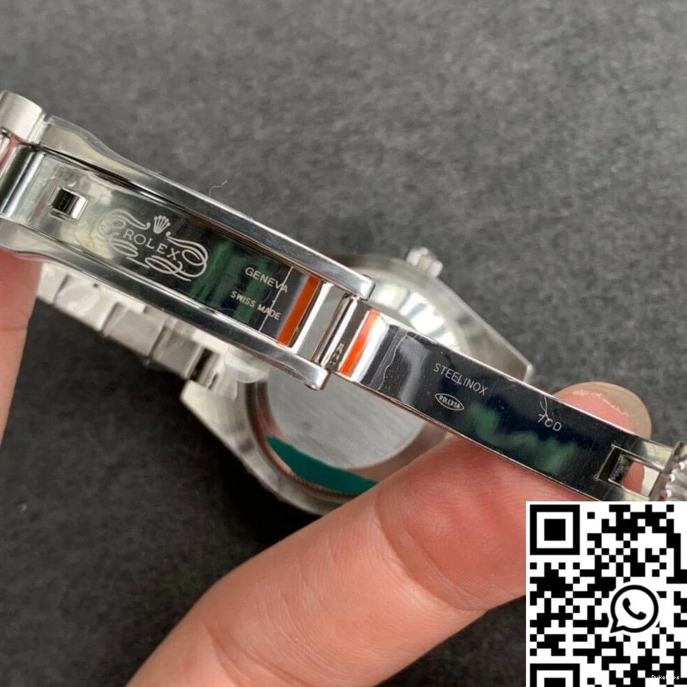 Factory 31MM Datejust Dial Rolex Blue GS 1215